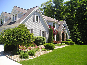 Landscapers and Lawncare Services in Ellijay, GA